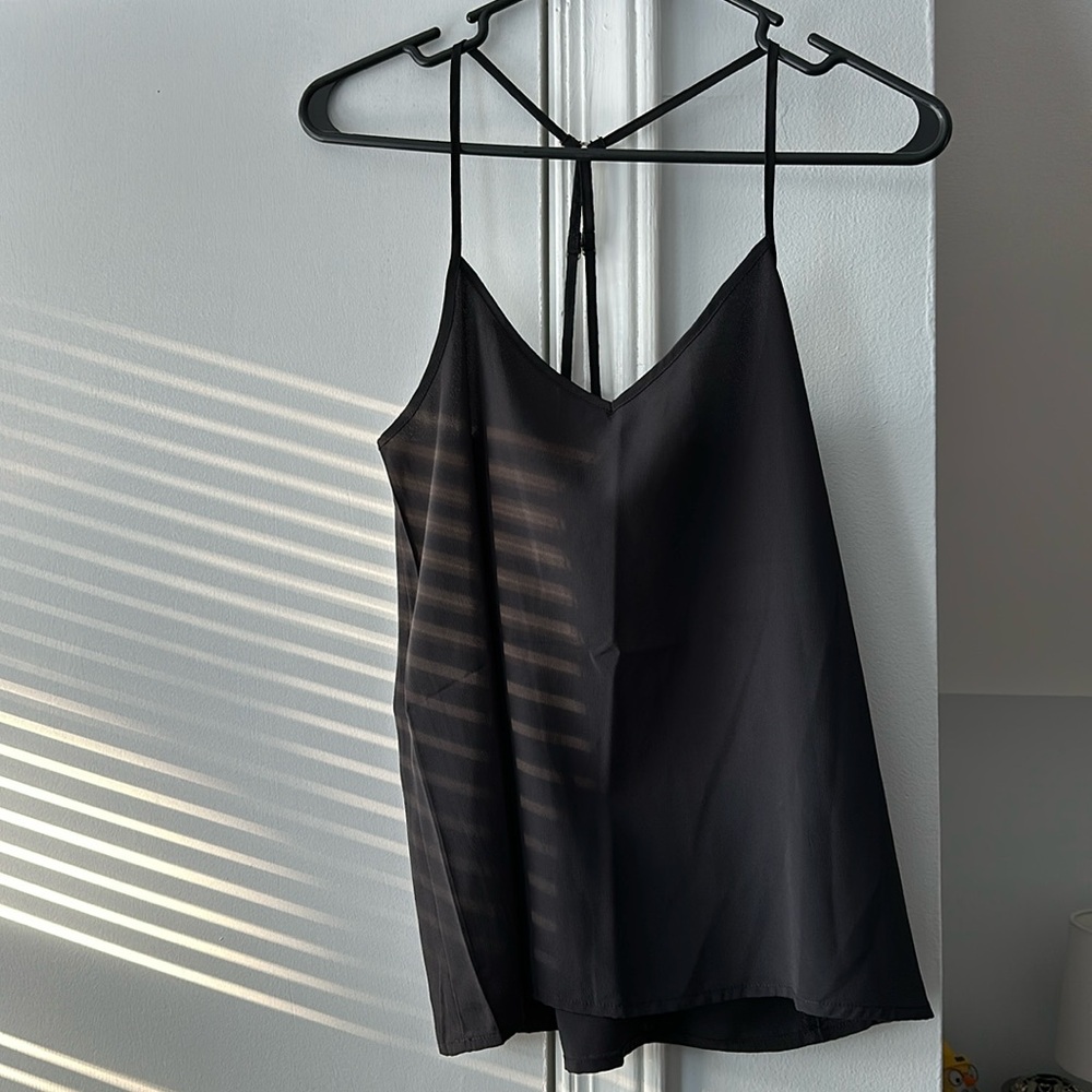 Hollister Blouse